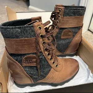 Sorel Lexie Wedge